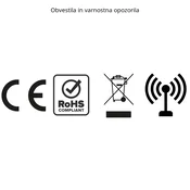 TP-LINK bežicni ruter TL-WR841ND