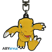 Privezak AbyStyle - Digimon - Agumon