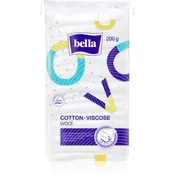 BELLA COTTON zavoj od pamuka i viskoze, vata 200 g