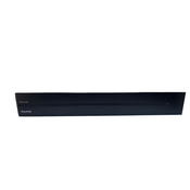 Souris Šina Q3, Nadgradna, Crna, 80 cm