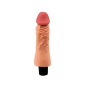 Gardj Europe Mehki vibrator 17,8 cm – The Real Deal