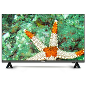 Televizor Fox 32DTV231E LED, HD Ready, 32(81cm), ATV/DTV-T/T2/C/S2
