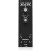 Behringer 904B Voltage Controlled High Pass Filter Modularni sistem (Kot novo)