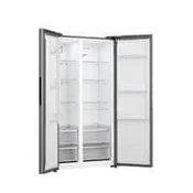 Gorenje NRS917D41X ameriški hladilnik