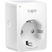 TP-Link TAPO P100 Mini Smart Wi-Fi Socket | TAPO P100(1-PACK)