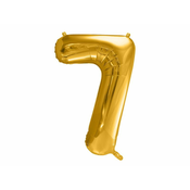 Anagram Balon številka 7