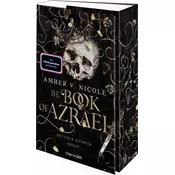 The Book of Azrael - Götter und Monster 1