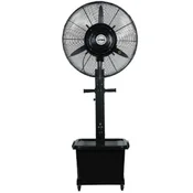 LINEA ventilator sa raspršivacem vode (mist fan) LMFCS-0674