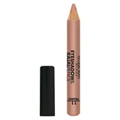 Deborah Eyeshadow & Pencil Kajal 11 - Golden Rose