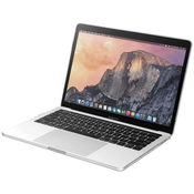 Laut Slim Crystal X for MacBook Pro 16 clear (L_16MP_SL_C)
