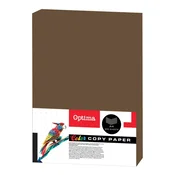 Papir barvni a4 80g intenziv optima 1/500