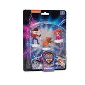 P.M.I. Paw Patrol: The Mighty Movie - Set of 3 stamping figures (Series 2) (Random selection) (PAWM5220)