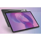 Lenovo Idea Tab Pro Matte Edition/ZAE40115CZ/12.7/2944x1840/8GB/128GB/An14/Luna Grey