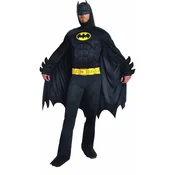Batman Dark Knight odrasli filmski kostum