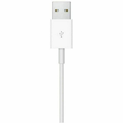 Magnetni USB Kabel za Punjenje Apple MX2E2ZM/A Bijela 1 m