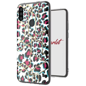 Maska Ghostek Scarlet Case, Samsung Galaxy A11, Leopard (SCACAS037)