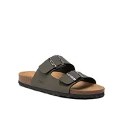 CMP Natikace Eco Thalitha Silpper 3Q91017 Zelena