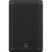 Behringer B1C PA sistem na baterije (Kot novo)