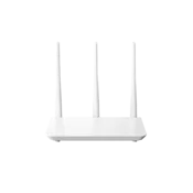 Tenda Wireless ruter AC3 AC750Mbps/ext3x5dBi/2,4-5GHz/4xLAN/WAN