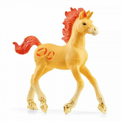 SCHLEICH Figura  Breskvica jednorog