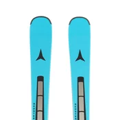 Atomic Redster X9S Revoshock S + I 12 GW Komplet smuči 2027