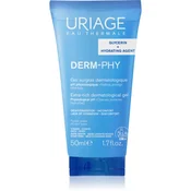 Uriage DERM-PHY Extra Rich Dermatological Gel nežni čistilni gel 50 ml