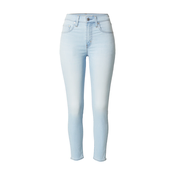 LEVIS  Kavbojke 721 svetlo modra
