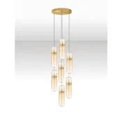 NORMA VISILICA JANTAR LED 49W 220-240V 3430lm IP20 3000K NL9009267