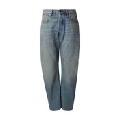 G-STAR Kavbojke Contor moder denim