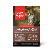 Orijen Cat Regional Red, 1.8 kg