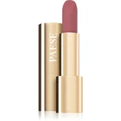 Paese Mattologie matirajoča šminka odtenek 105 Peachy Nude 4,3 g