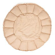 Play&Go - Igralna podloga 3v1, Bloom Stripes Brown