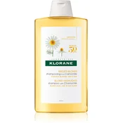 Klorane Kamilica šampon, 400 ml