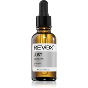 Revox Just Squalane serum za obraz za suho kožo 30 ml za ženske