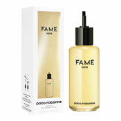 Parfem za žene Paco Rabanne Dopuna za parfem Fame 200 ml
