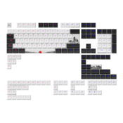 Dark Project - Fuji Keycaps [ANSI & ISO]
