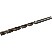 shumee Dolgi sveder za kovino Stalco HSS o 4,8 x 132 mm S-71888
