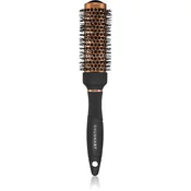 BrushArt ceramic hair brush O 33 mm