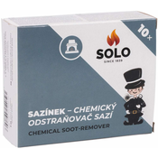 Solo Kemični odstranjevalec saj SAZÍNEK