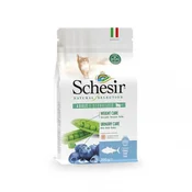 Schesir Dry Cat Natural Selection Sterilized Tunjevina, hrana za macke 350 g