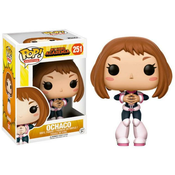 FUNKO My Hero Academia Ochaco Pop! Vinyl Figure, (20499607)