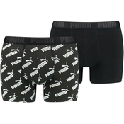 Puma donji veš men AOP boxer 2P 100001512-001