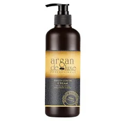 argan de luxe Keratin Leave-in Krema za kosu, 240 ml