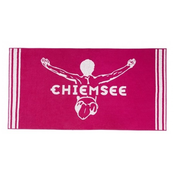 Brisača Chiemsee TOWEL - 18-1945 Bright Rose