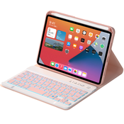 Ykcloud Flip cover in Bluetooth Tipkovnica Ykcloud HK006D za iPad mini6, (20475660)