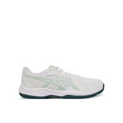 Čevlji za tenis Asics Court Slide 4 1041A483 Bela
