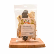 Farkaskonyha krznena zajčja ušesa 4 kg