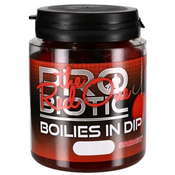 Starbaits Boilies in Dip Probiotic RED ONE 24mm/150g
