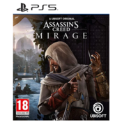 Assassins Creed: Mirage (Playstation 5)