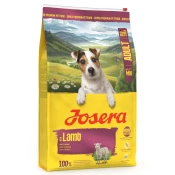 Josera Mini Adult janjetina - 10 kg